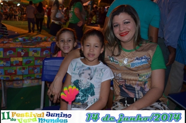 Vera Mendes: Prefeitura realiza o II Festival Junino - Imagem 71