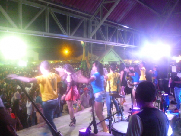 Festejos de Santo Antonio arrecada 170 mil reais - Imagem 9