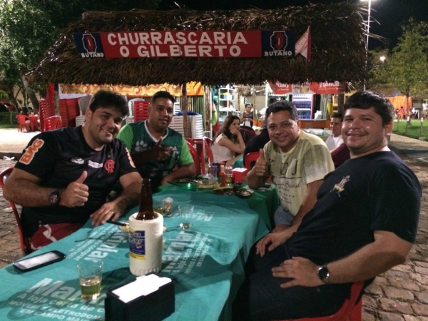 Festejos de Santo Antonio arrecada 170 mil reais - Imagem 2