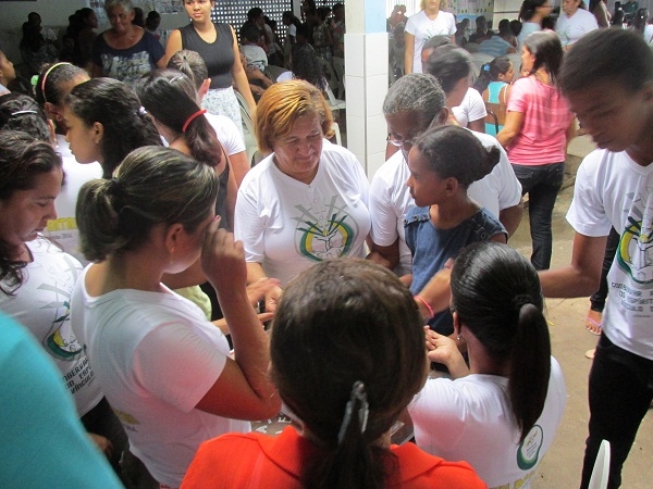 Renovação Carismática promoveu o XVII Despertai  - Imagem 4