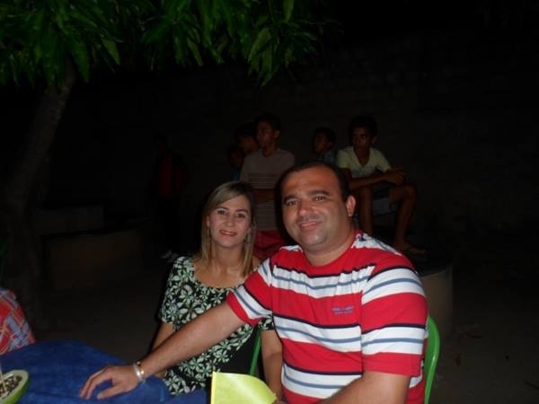 Arraial do Grupo Junino Pinga Fogo - Imagem 3