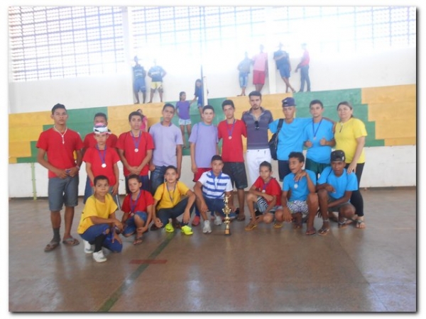 Comunidade inhumense comemora o aniversário de Inhuma em grande Estilo  - Imagem 23