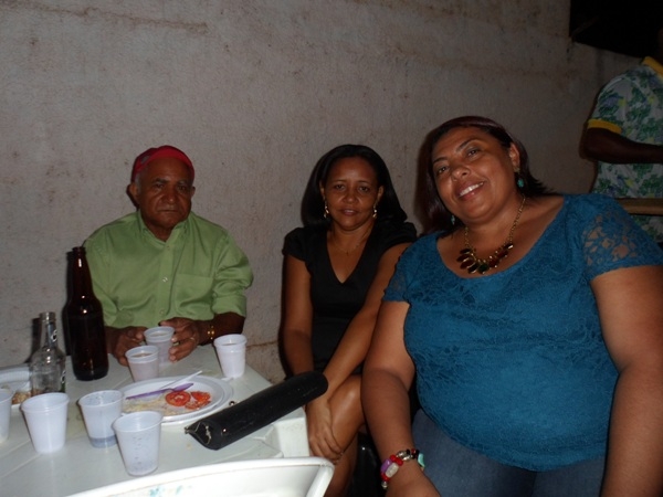 Quadrilha Sassaricandos da Noite é realiza com sucesso de publico - Imagem 29