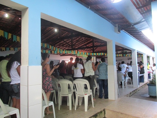 Renovação Carismática promoveu o XVII Despertai  - Imagem 3