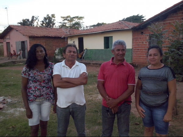 Prefeito Raimundo Ferreira inaugura obras com o governador Zé Filho - Imagem 52