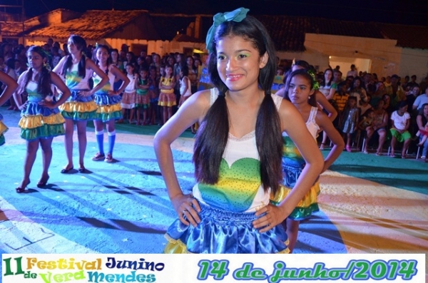 Vera Mendes: Prefeitura realiza o II Festival Junino - Imagem 148