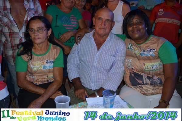 Vera Mendes: Prefeitura realiza o II Festival Junino - Imagem 84