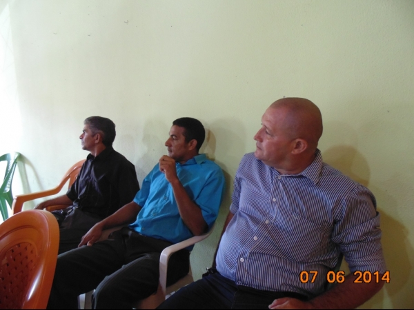 PSB de Boa Hora realizou congresso municipal nesse sabádo - Imagem 21