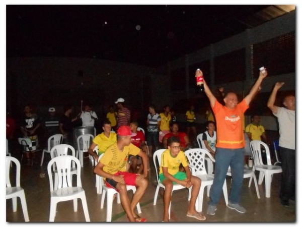 Comunidade inhumense comemora o aniversário de Inhuma em grande Estilo  - Imagem 112