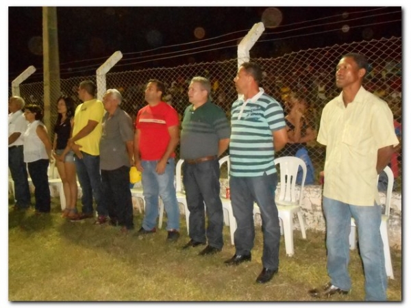 Comunidade inhumense comemora o aniversário de Inhuma em grande Estilo  - Imagem 40