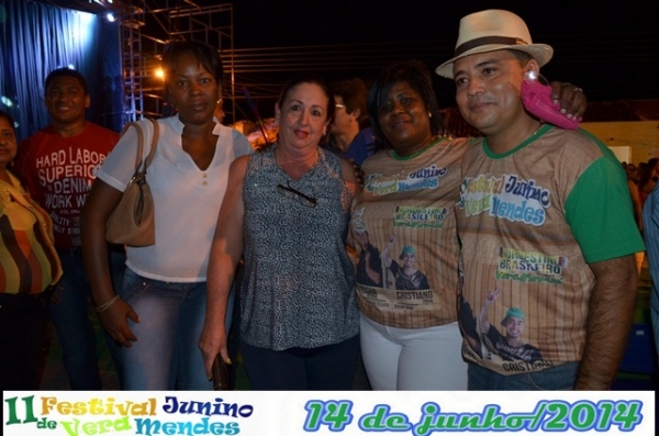 Vera Mendes: Prefeitura realiza o II Festival Junino - Imagem 66