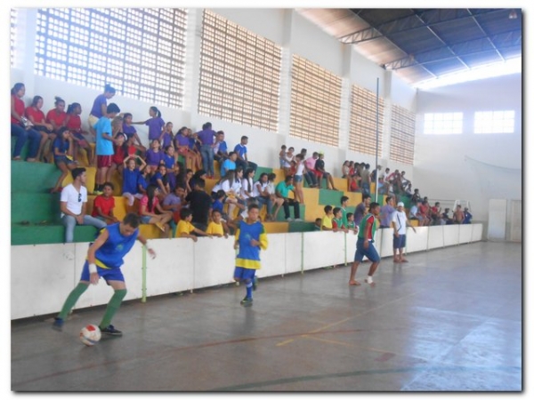 Comunidade inhumense comemora o aniversário de Inhuma em grande Estilo  - Imagem 3