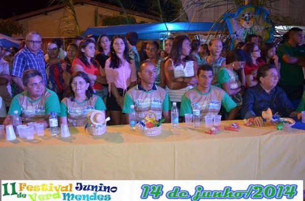 Vera Mendes: Prefeitura realiza o II Festival Junino - Imagem 92