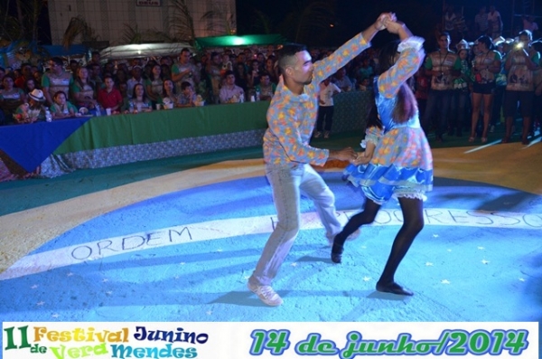 Vera Mendes: Prefeitura realiza o II Festival Junino - Imagem 135