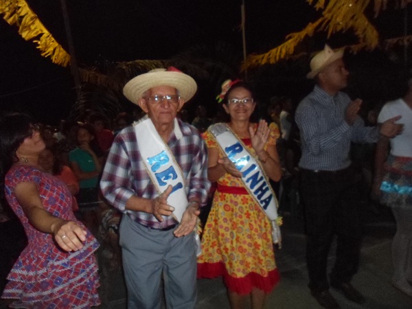 Arraiá das Pastorais realiza uma belíssima apresentação junina