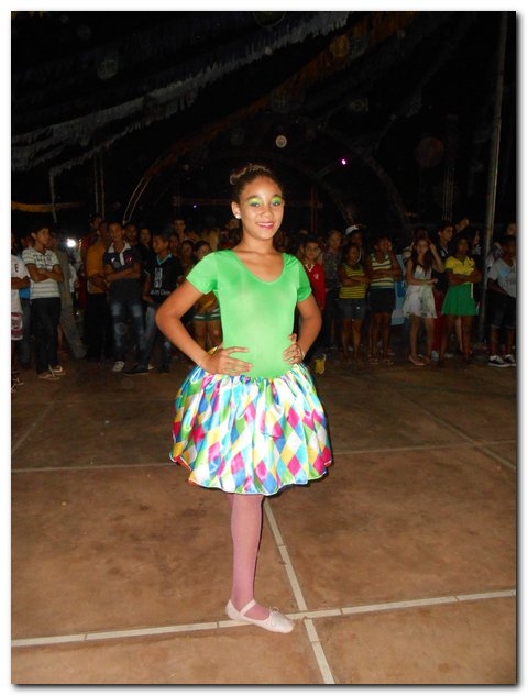 Comunidade inhumense comemora o aniversário de Inhuma em grande Estilo  - Imagem 146