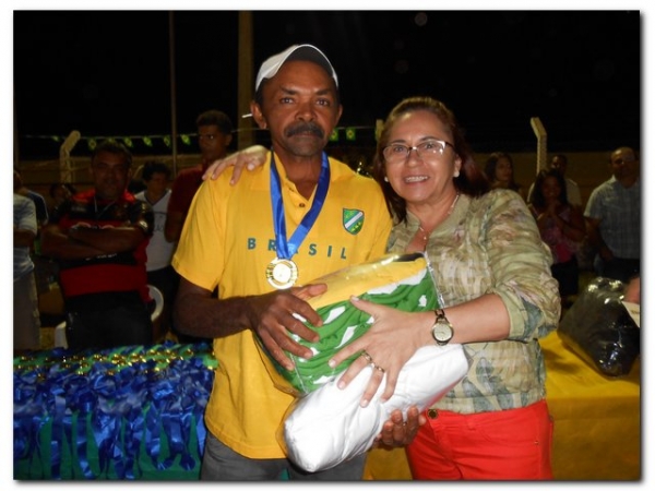 Comunidade inhumense comemora o aniversário de Inhuma em grande Estilo  - Imagem 67