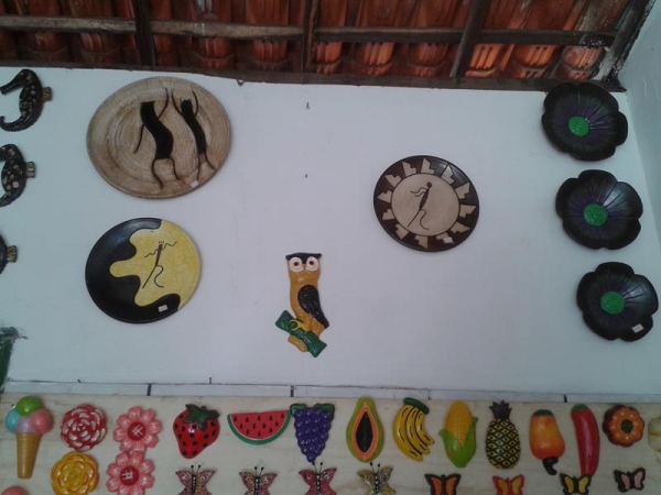 Artesanato e Cia de Barras - Imagem 7