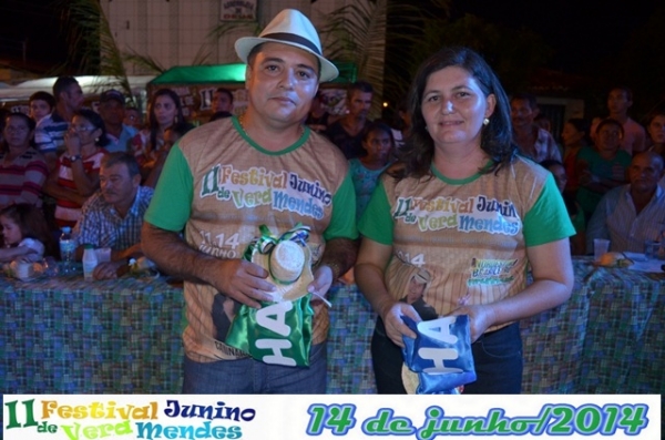 Vera Mendes: Prefeitura realiza o II Festival Junino - Imagem 83