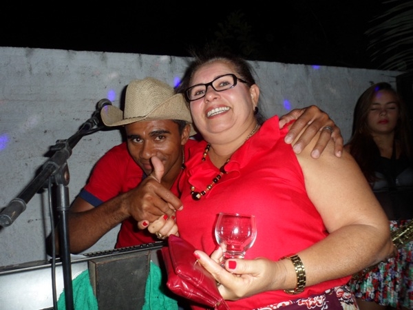 Quadrilha Sassaricandos da Noite é realiza com sucesso de publico - Imagem 28