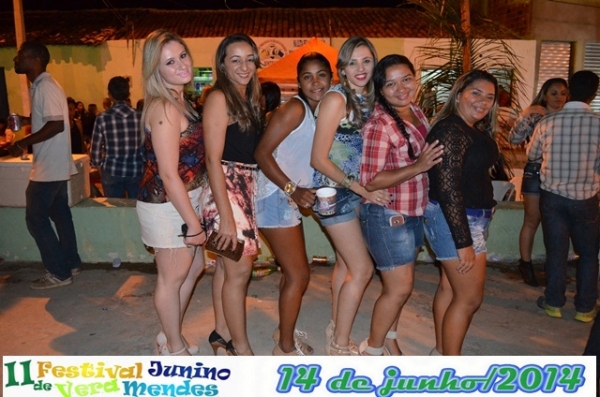 Vera Mendes: Prefeitura realiza o II Festival Junino - Imagem 1