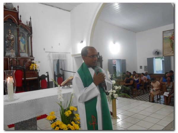 Comunidade inhumense comemora o aniversário de Inhuma em grande Estilo  - Imagem 234