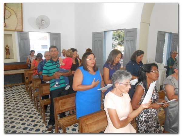 Comunidade inhumense comemora o aniversário de Inhuma em grande Estilo  - Imagem 216