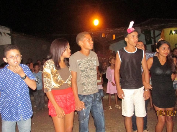 Festa Junina Realizada pelo CRAS - Imagem 28