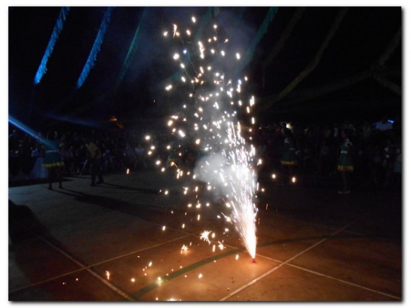 Comunidade inhumense comemora o aniversário de Inhuma em grande Estilo  - Imagem 250