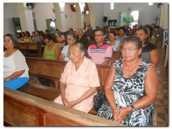 Comunidade inhumense comemora o aniversário de Inhuma em grande Estilo  - Imagem 225