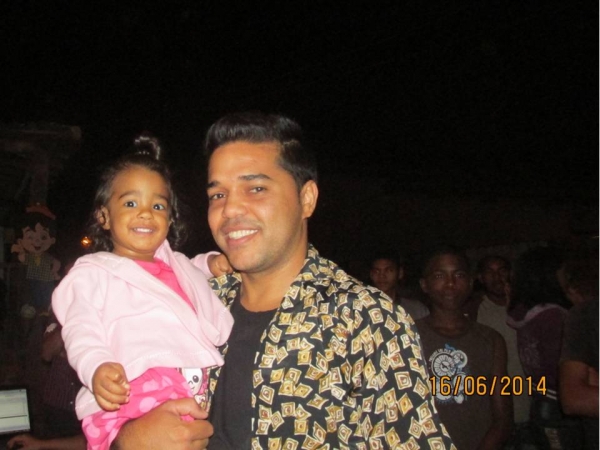 Festa Junina Realizada pelo CRAS - Imagem 27