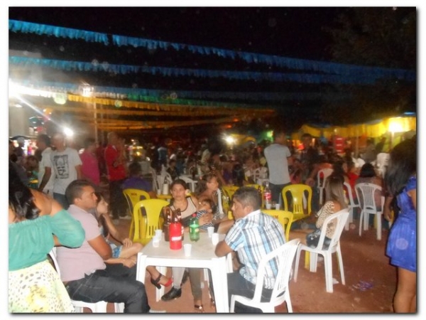 Comunidade inhumense comemora o aniversário de Inhuma em grande Estilo  - Imagem 281