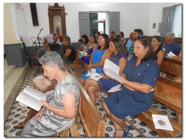 Comunidade inhumense comemora o aniversário de Inhuma em grande Estilo  - Imagem 223