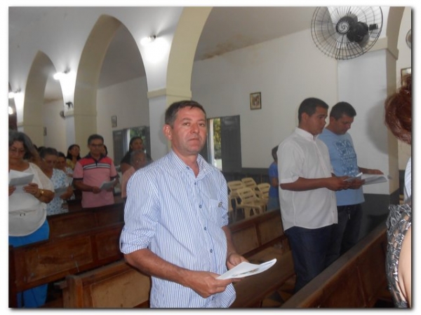 Comunidade inhumense comemora o aniversário de Inhuma em grande Estilo  - Imagem 213