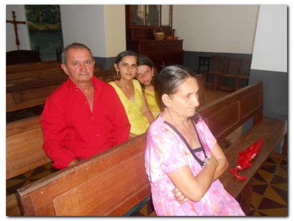 Comunidade inhumense comemora o aniversário de Inhuma em grande Estilo  - Imagem 231