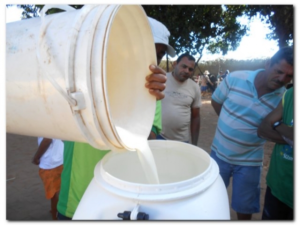 Comunidade inhumense comemora o aniversário de Inhuma em grande Estilo  - Imagem 173