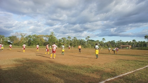 Campeonato da comunidade Massapê - Imagem 3