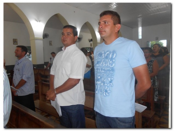 Comunidade inhumense comemora o aniversário de Inhuma em grande Estilo  - Imagem 212