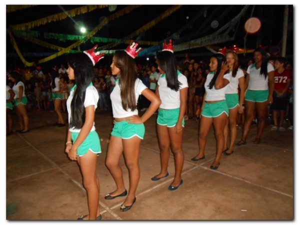 Comunidade inhumense comemora o aniversário de Inhuma em grande Estilo  - Imagem 268