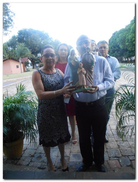 Comunidade inhumense comemora o aniversário de Inhuma em grande Estilo  - Imagem 193