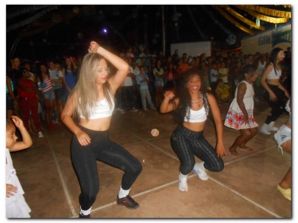 Comunidade inhumense comemora o aniversário de Inhuma em grande Estilo  - Imagem 277