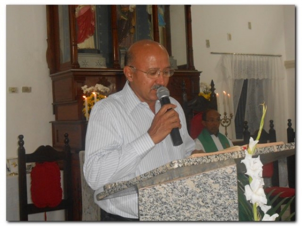 Comunidade inhumense comemora o aniversário de Inhuma em grande Estilo  - Imagem 220