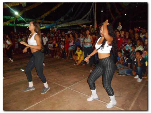 Comunidade inhumense comemora o aniversário de Inhuma em grande Estilo  - Imagem 275