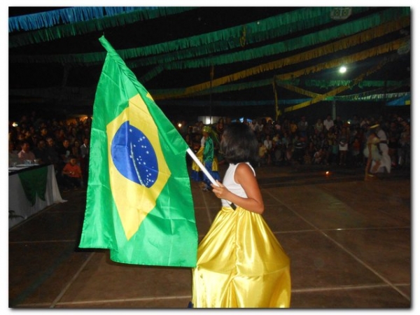 Comunidade inhumense comemora o aniversário de Inhuma em grande Estilo  - Imagem 262