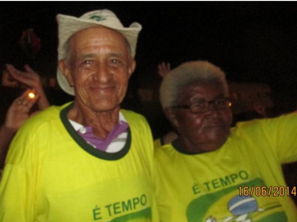 Festa Junina Realizada pelo CRAS - Imagem 16