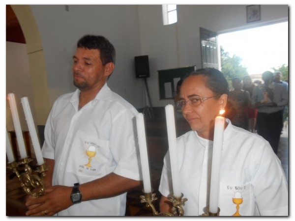 Comunidade inhumense comemora o aniversário de Inhuma em grande Estilo  - Imagem 197