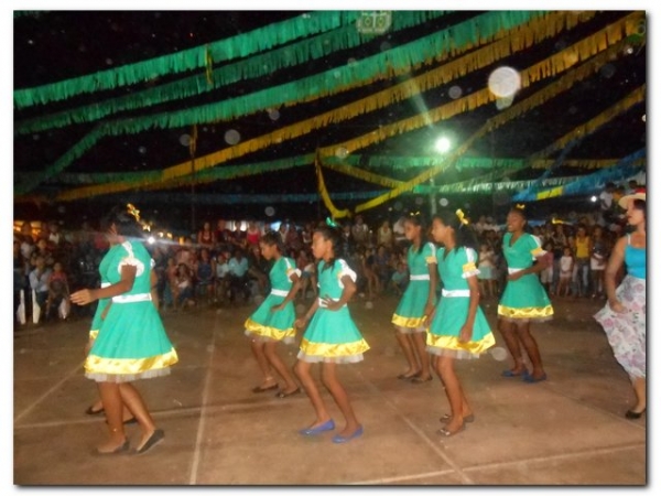 Comunidade inhumense comemora o aniversário de Inhuma em grande Estilo  - Imagem 247