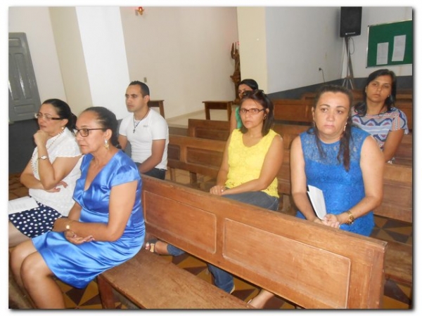 Comunidade inhumense comemora o aniversário de Inhuma em grande Estilo  - Imagem 232