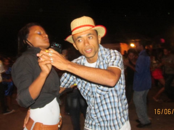 Festa Junina Realizada pelo CRAS - Imagem 23