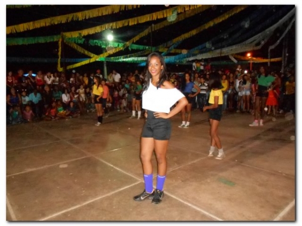 Comunidade inhumense comemora o aniversário de Inhuma em grande Estilo  - Imagem 254